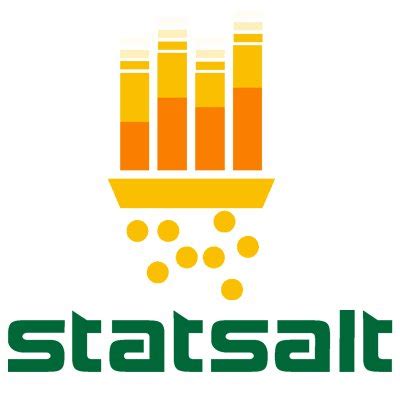 stat salt|Stat Salt.